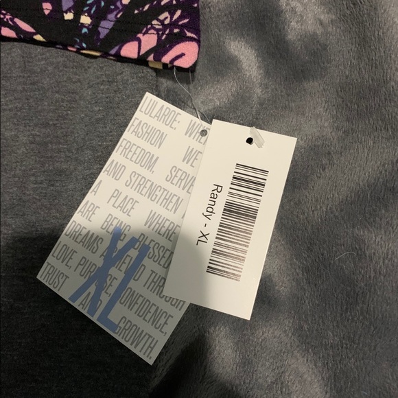 Lularoe Randy - Picture 2 of 2